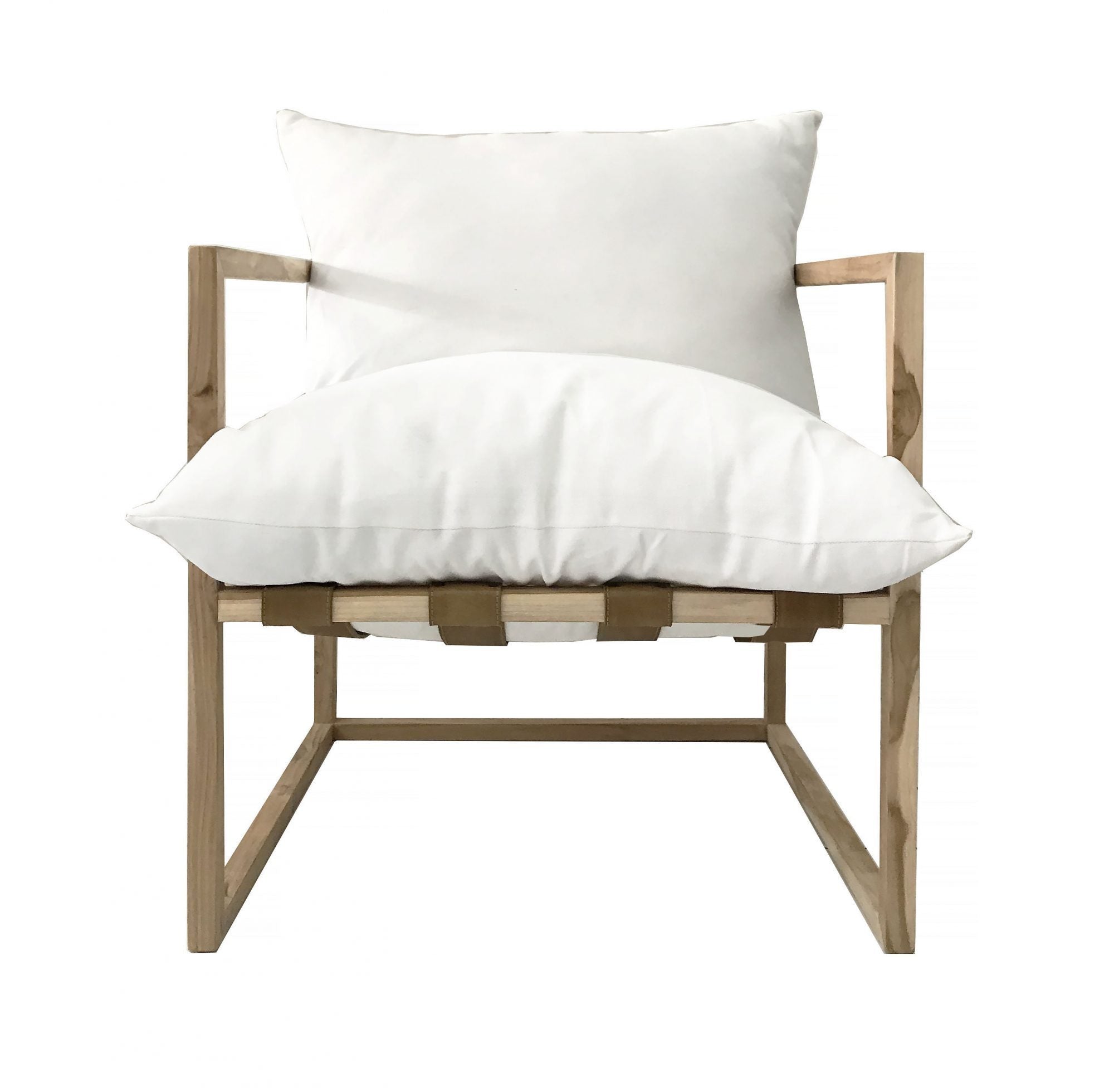 Neve Chair White-abc