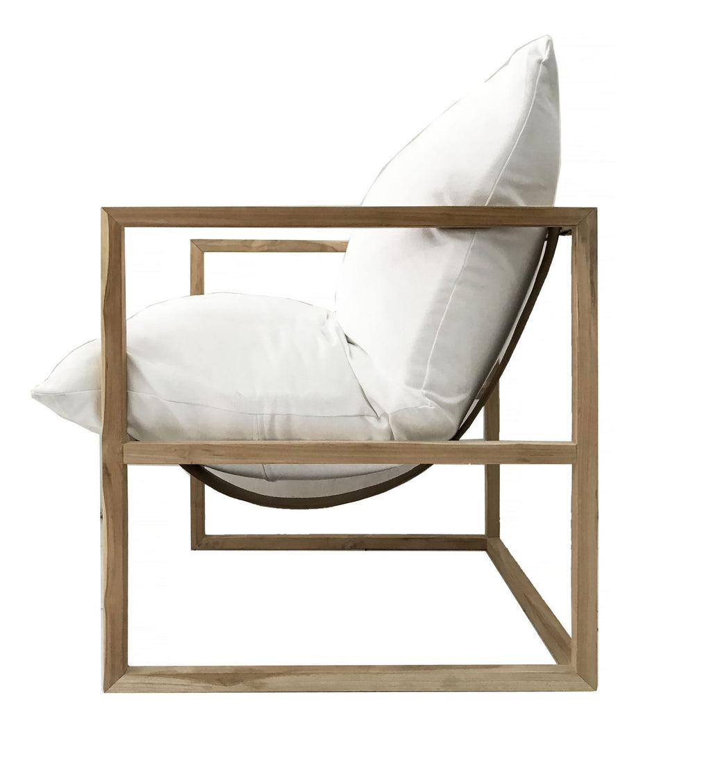 Neve Chair White-abc