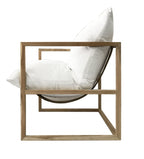Neve Chair White-abc