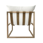 Neve Chair White-abc