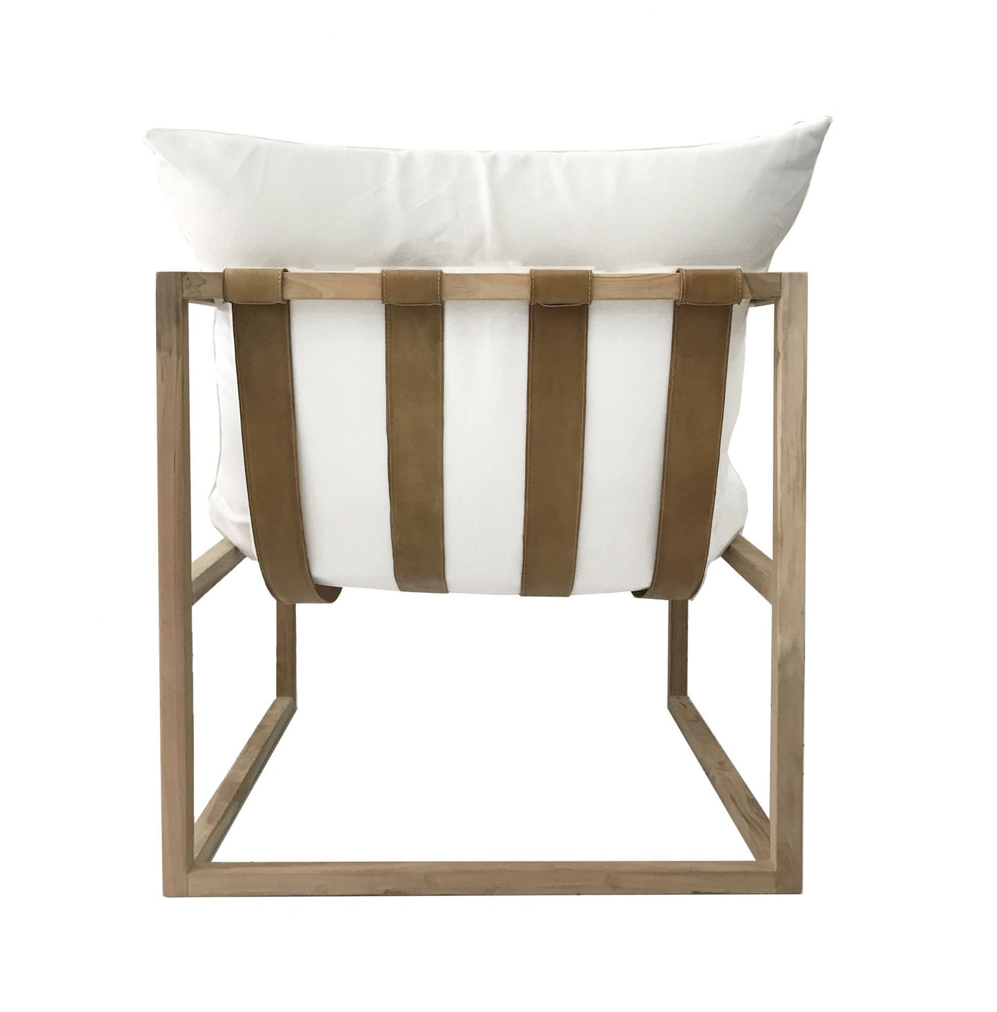 Neve Chair White-abc