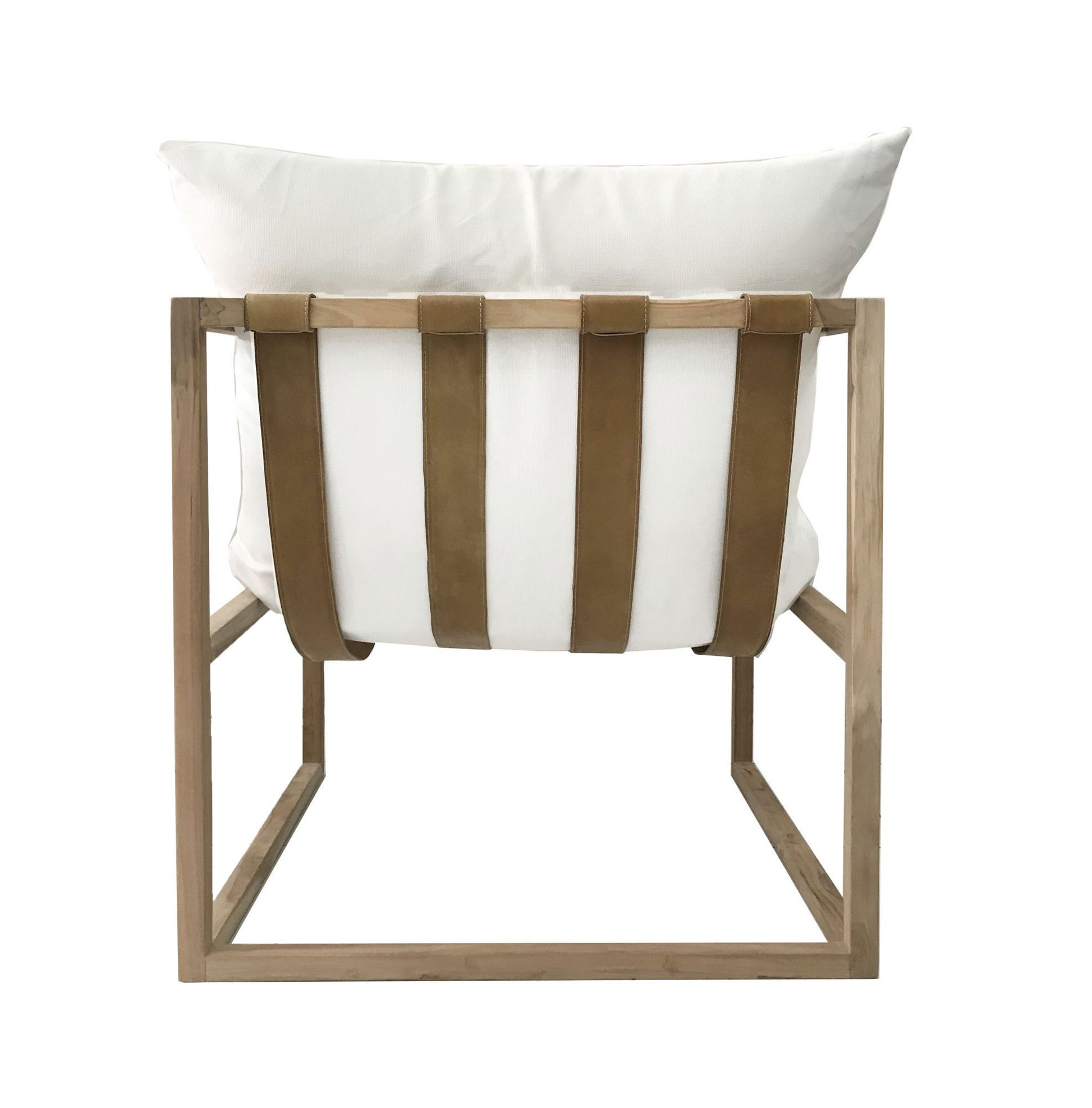 Neve Chair White-abc