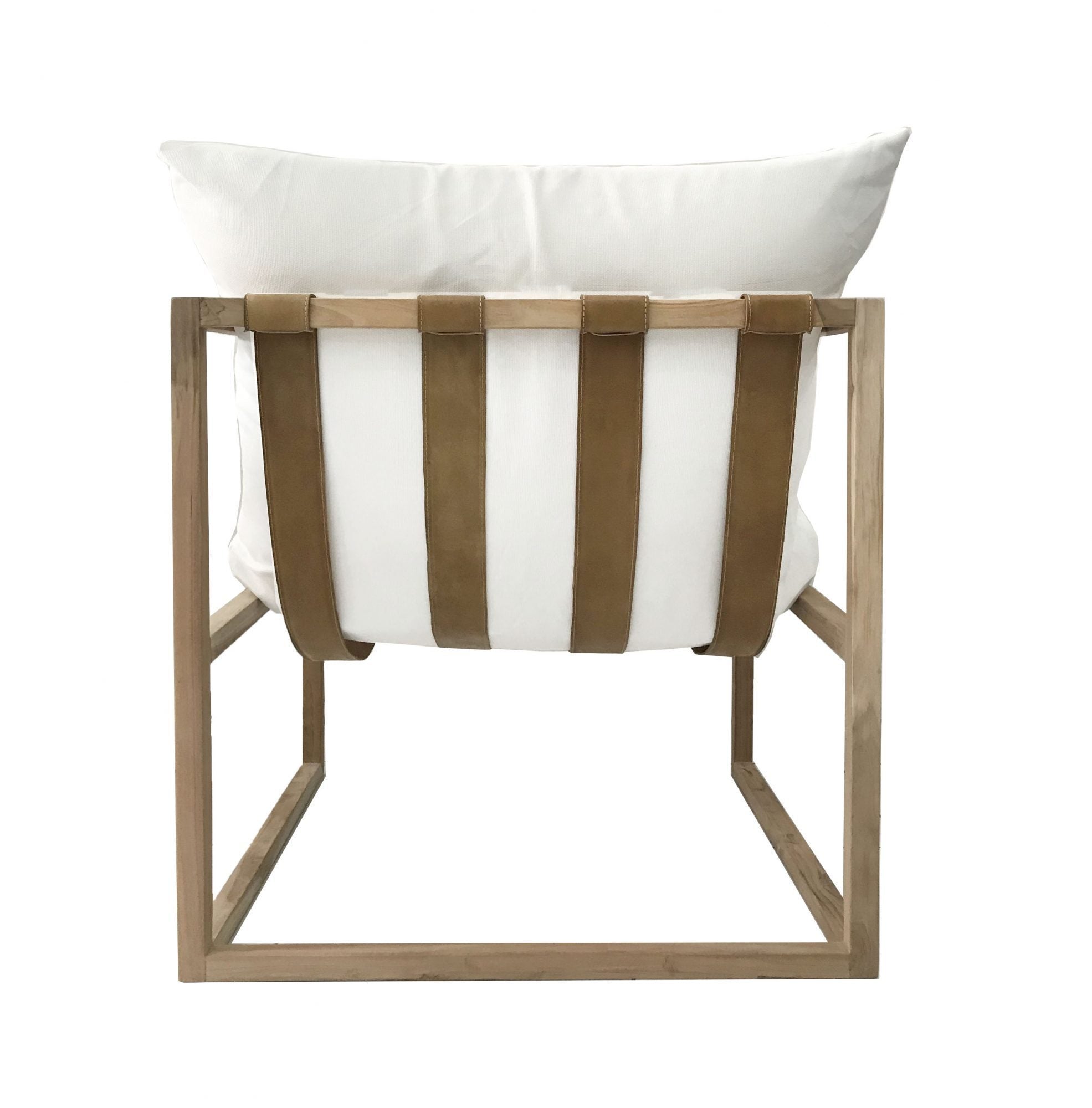Neve Chair White-abc
