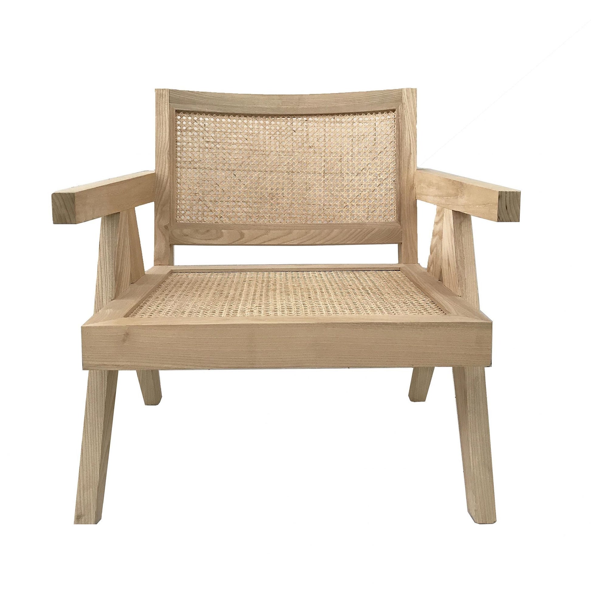 Normann Occasional Chair-abc