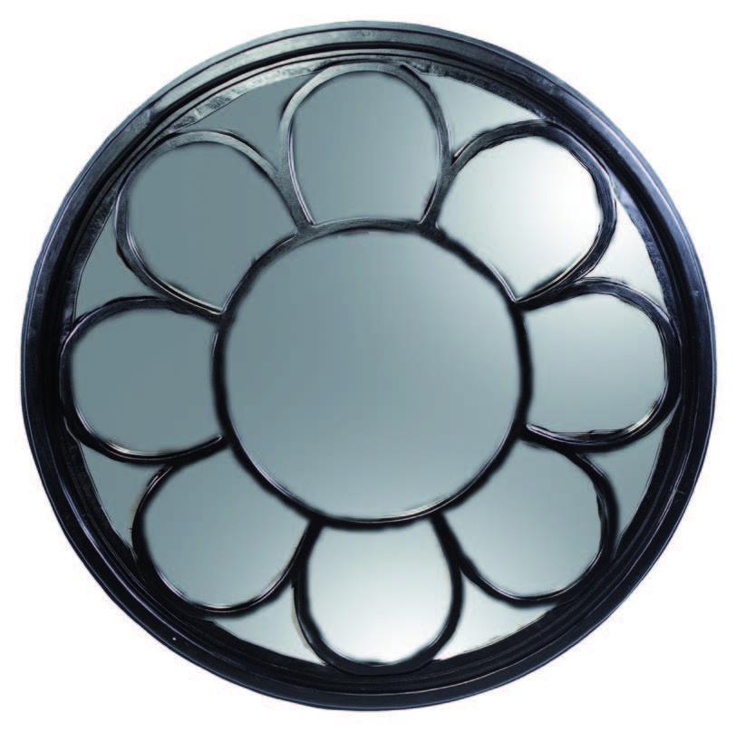 Ozone Wall Mirror-abc