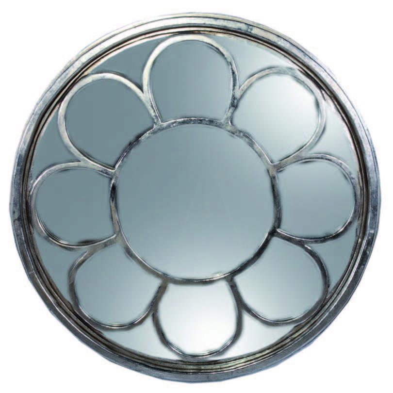 Ozone Wall Mirror-abc