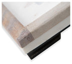 Marble and Stone Picture Frame Medium-abc