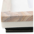 Marble and Stone Picture Frame Large-abc