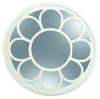 Ozone Wall Mirror-abc