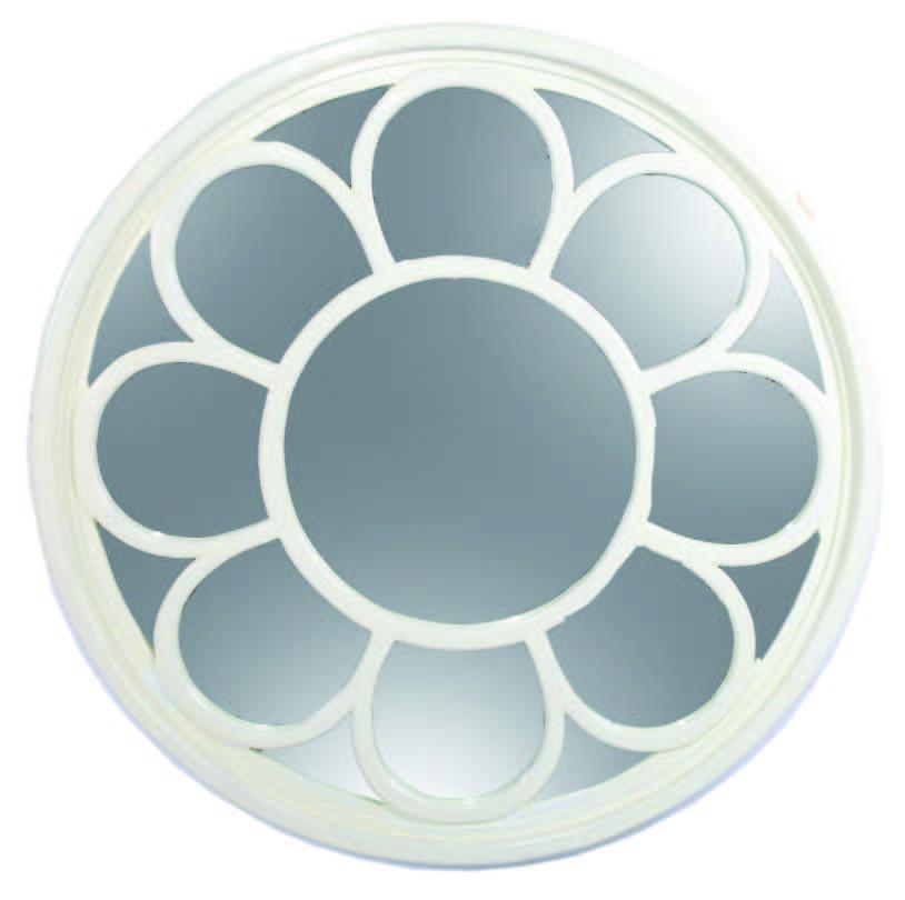 Ozone Wall Mirror-abc