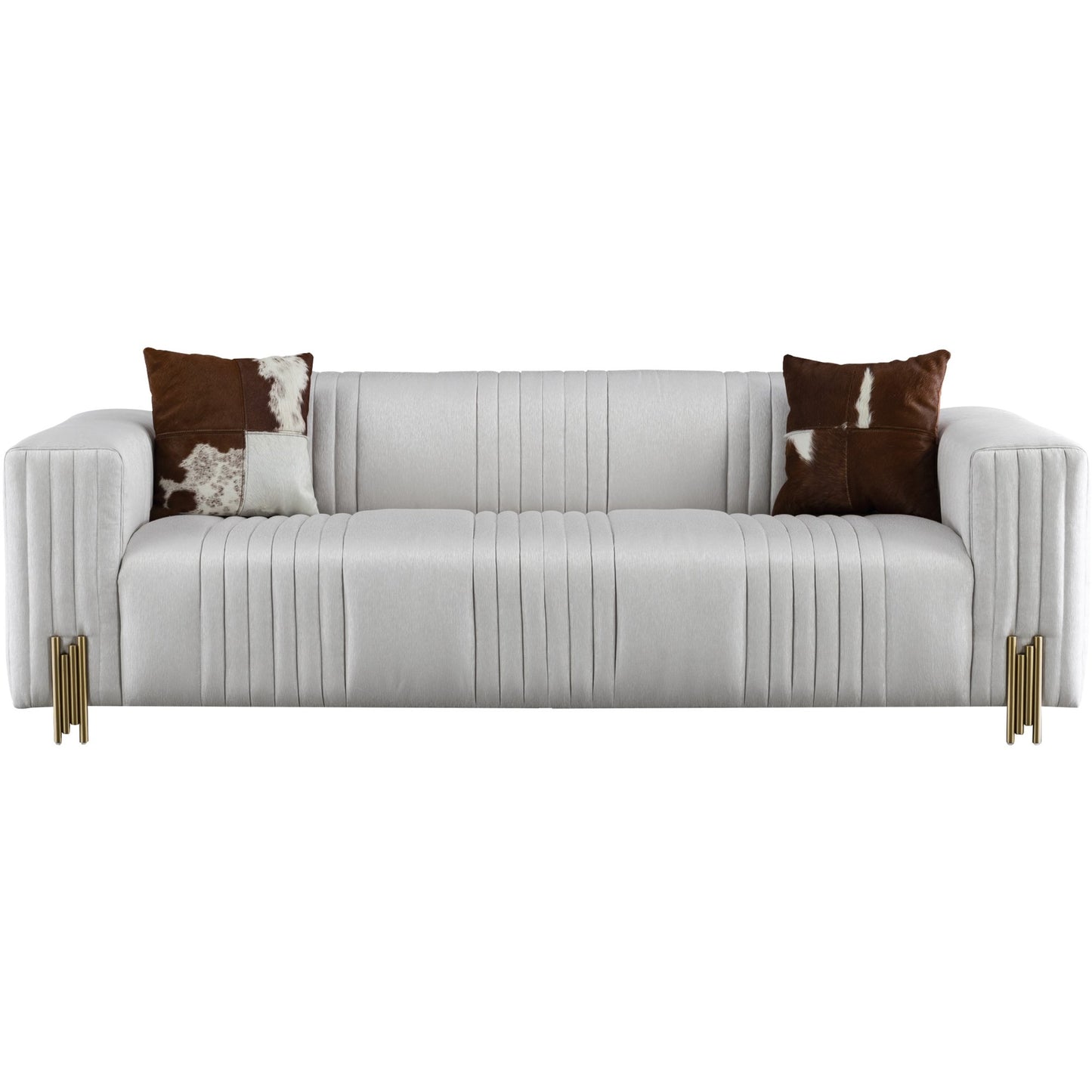 Feretti 3 Seater Sofa-abc
