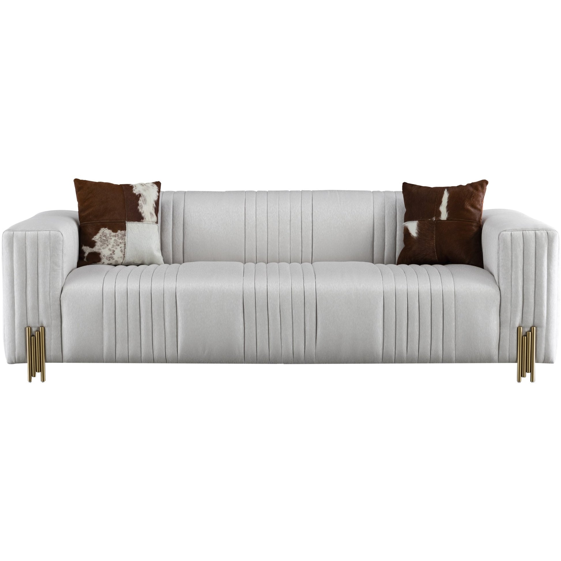 Feretti 3 Seater Sofa-abc
