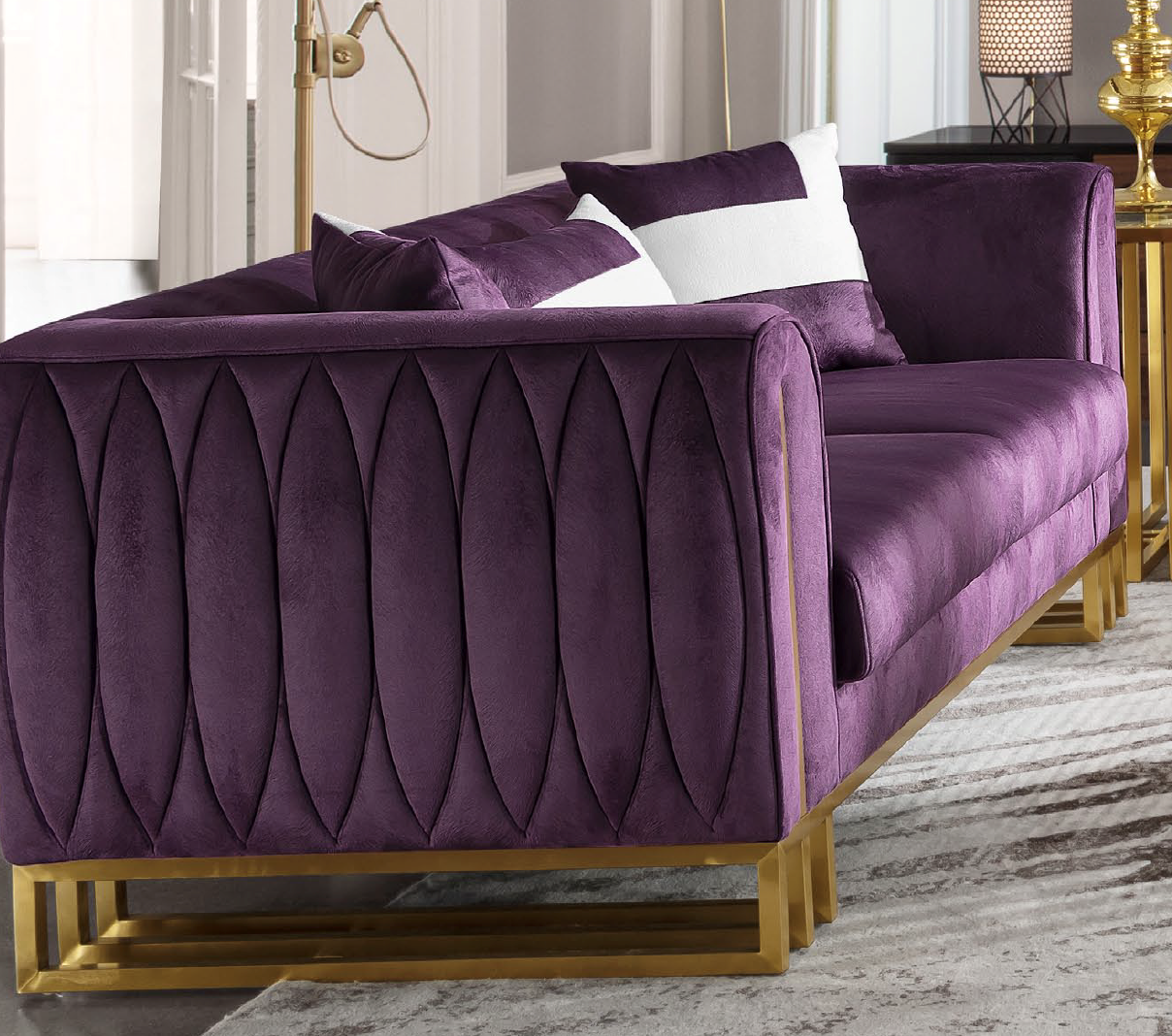 Palazzo 3 Seater Sofa-abc