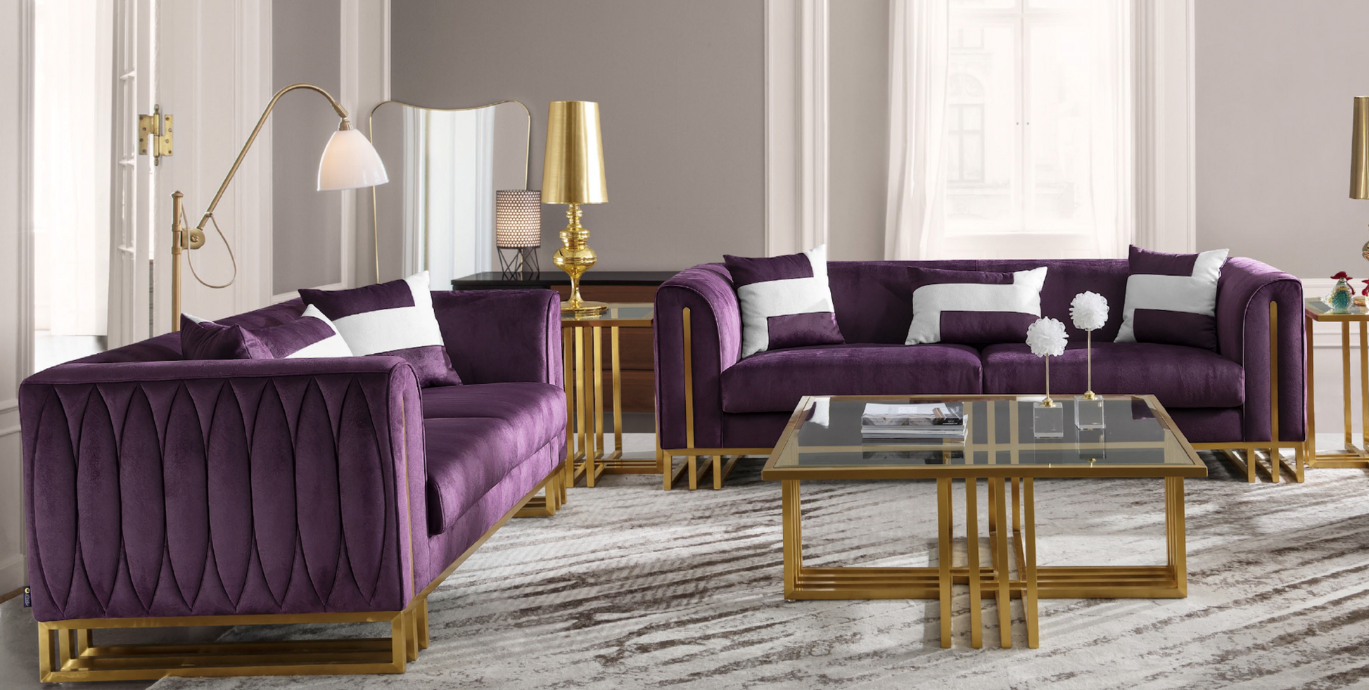 Palazzo 3 Seater Sofa-abc