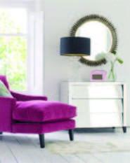 PATRICIA Chest of Drawers-abc