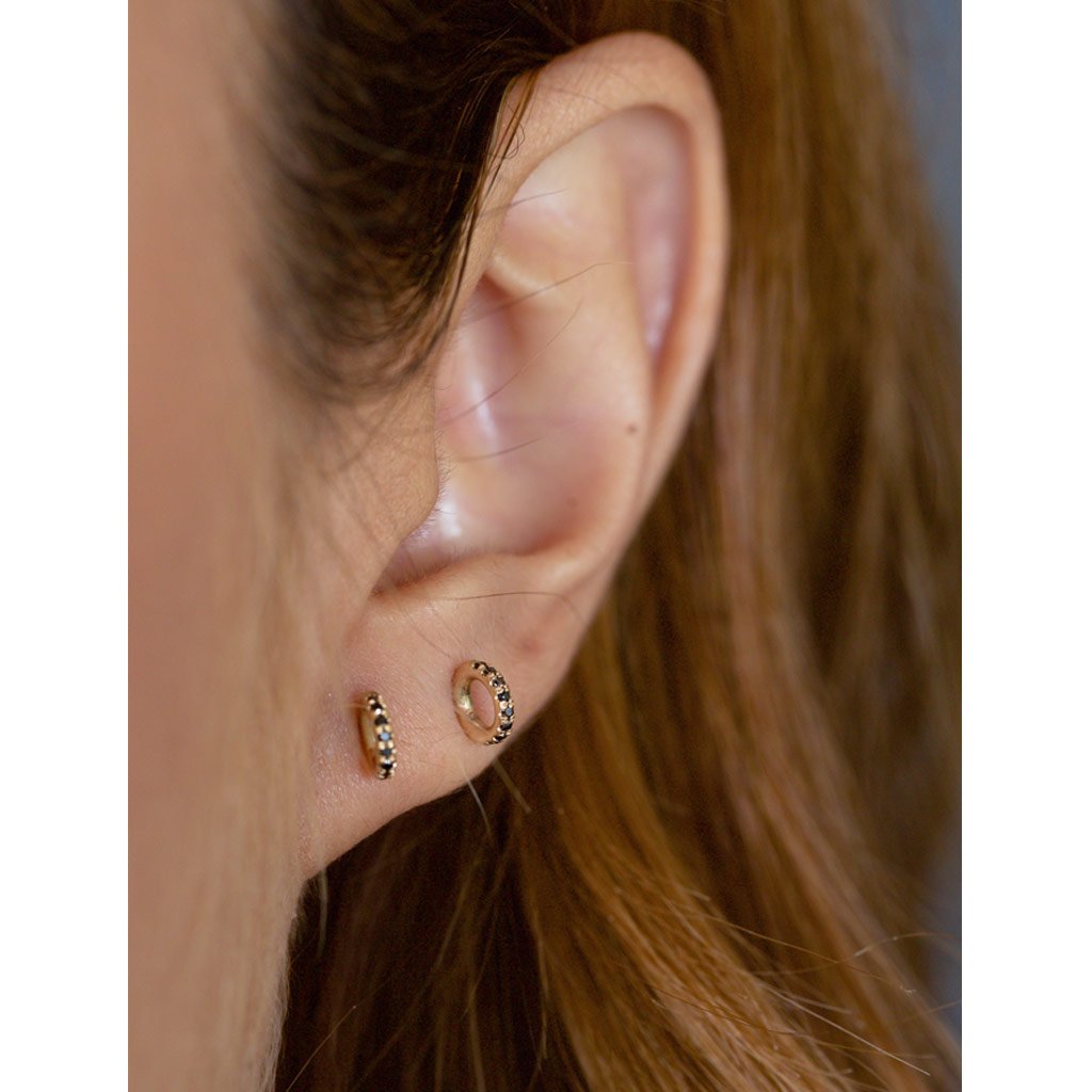 VITA PAVÉ STUD-abc