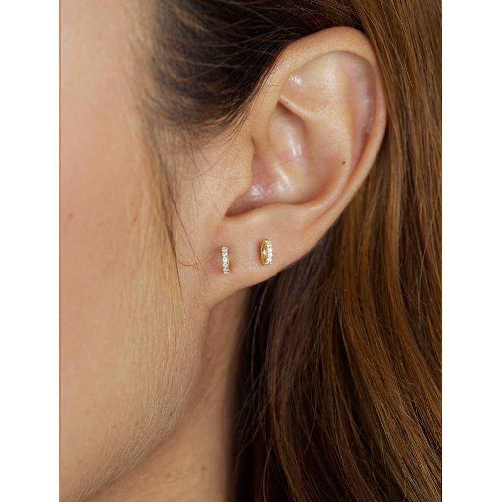VITA PAVÉ STUD-abc