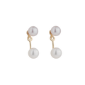 PEARL FLOATER EAR JACKETS-abc