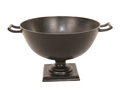 Pedestal Bowl Decorator-abc