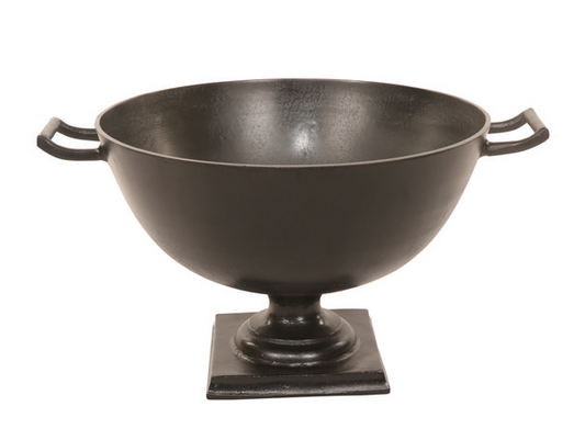 Pedestal Bowl Decorator-abc