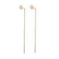 OPAL THREADER EARRINGS-abc