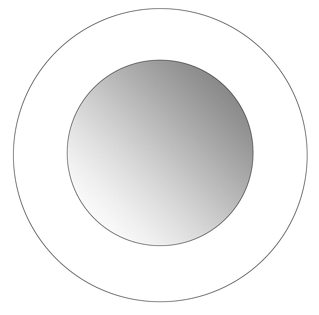 PURITY Mirror - 1200mm-abc