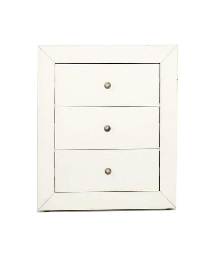 PURITY Bedside Table-abc