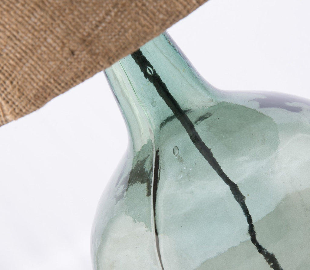 Glass Table Lamp-abc