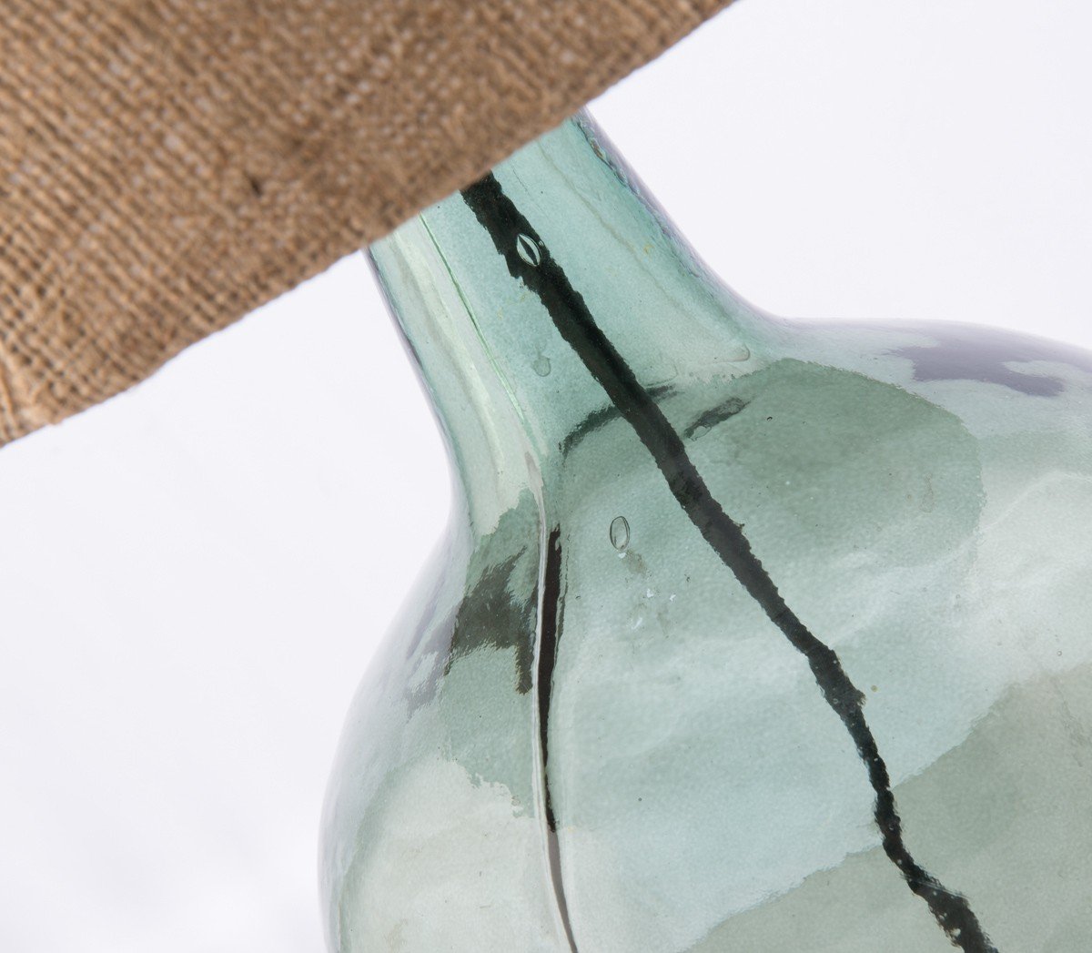 Glass Table Lamp-abc