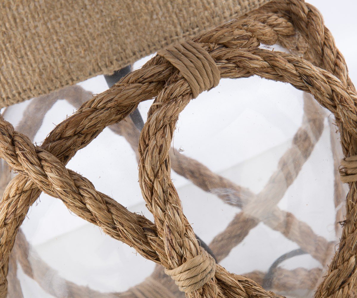 Rope Glass Table Lamp-abc