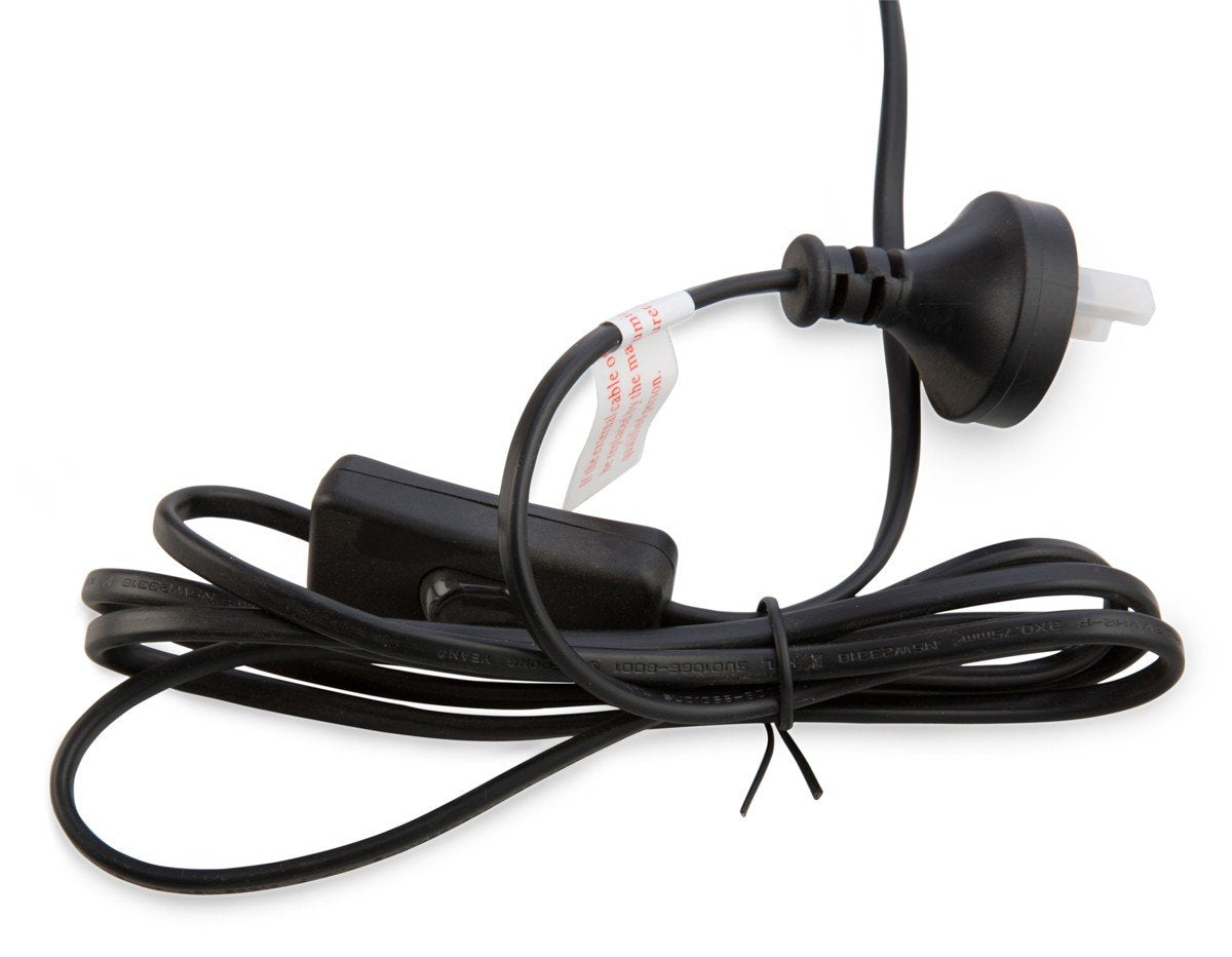 Rope Glass Table Lamp-abc