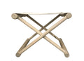 Quincy Folding Stool/Side Table Mist-abc