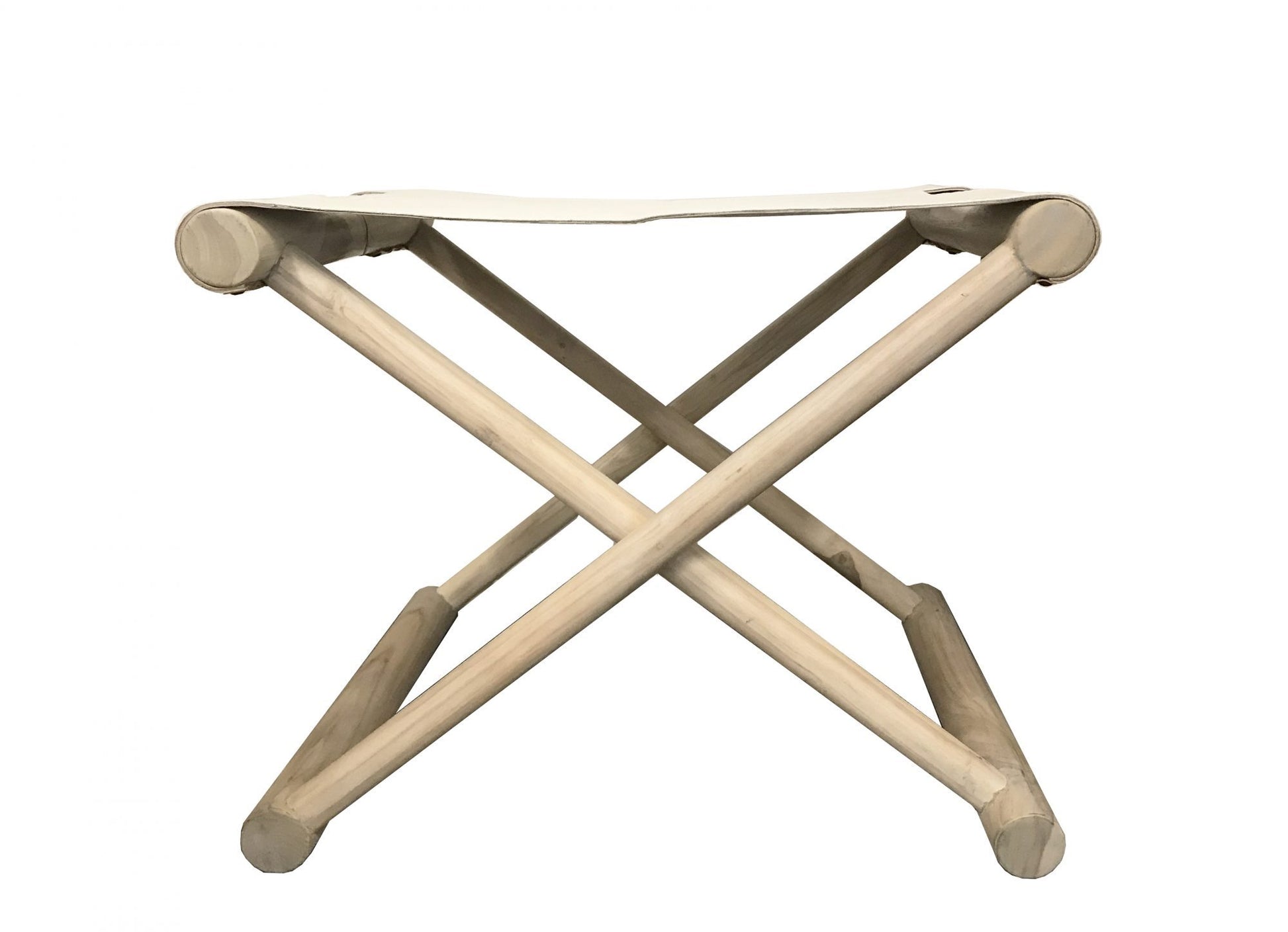 Quincy Folding Stool/Side Table Mist-abc