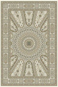 Rug Heritage 60% Viscose 40% Cotton Mandela-abc