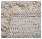 Hayman Hand Woven Cotton Rug-abc