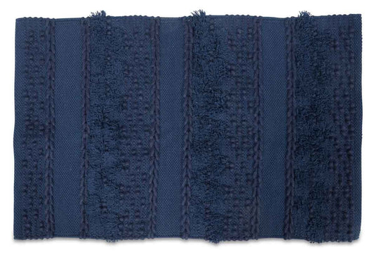 Hayman Hand Woven Cotton Rug-abc