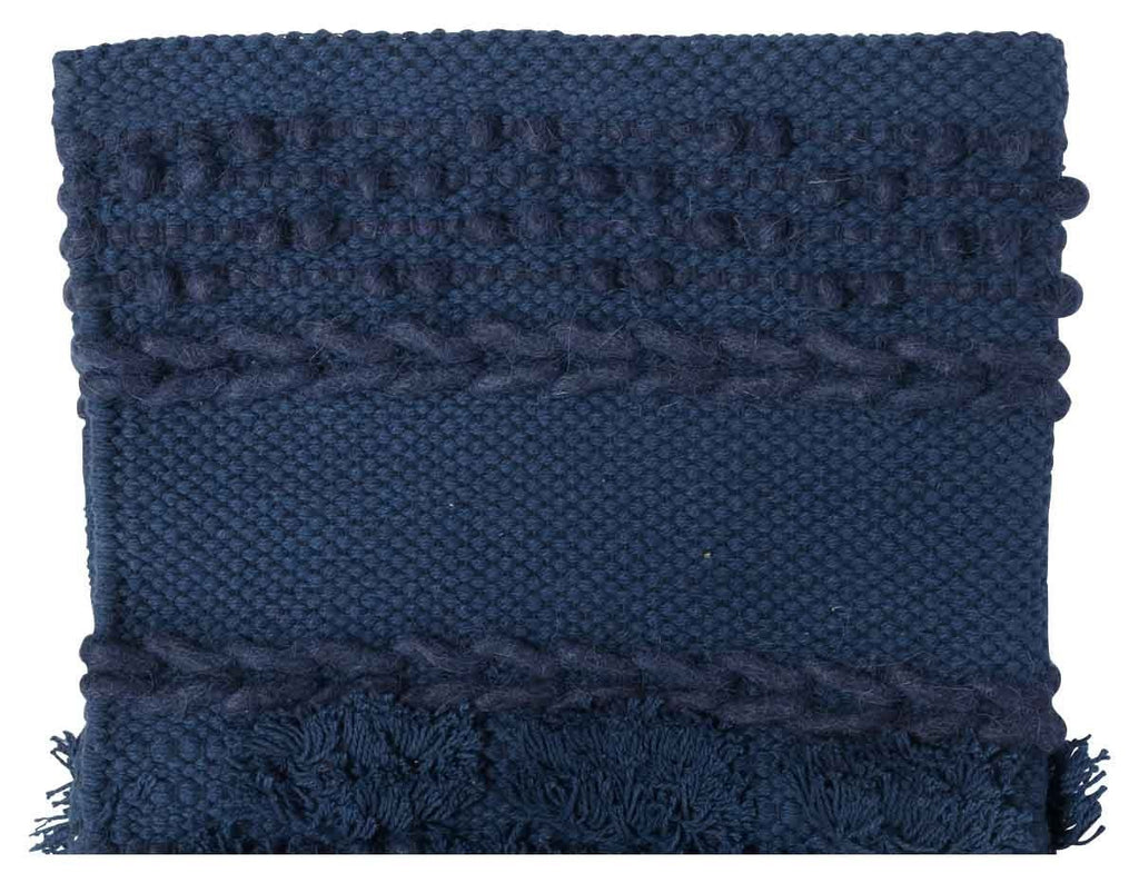 Hayman Hand Woven Cotton Rug-abc
