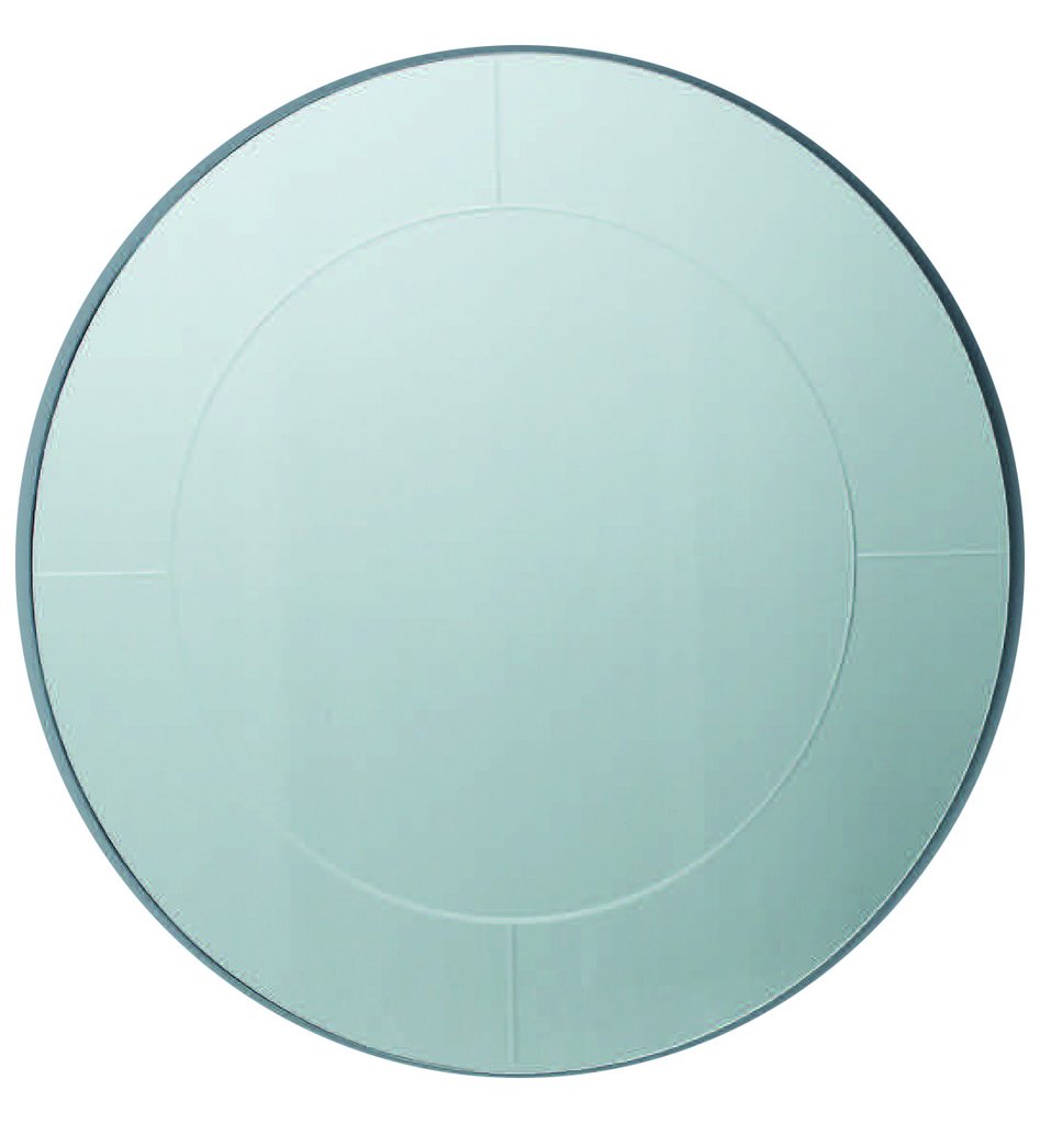 Rue Mirror - 1000mm-abc