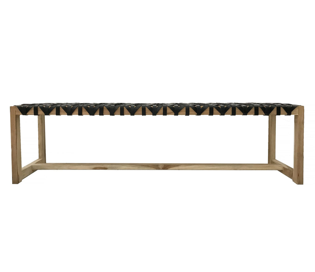 Richard Bench Black-abc