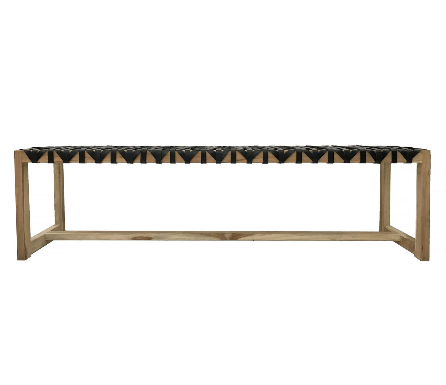 Richard Bench Black-abc