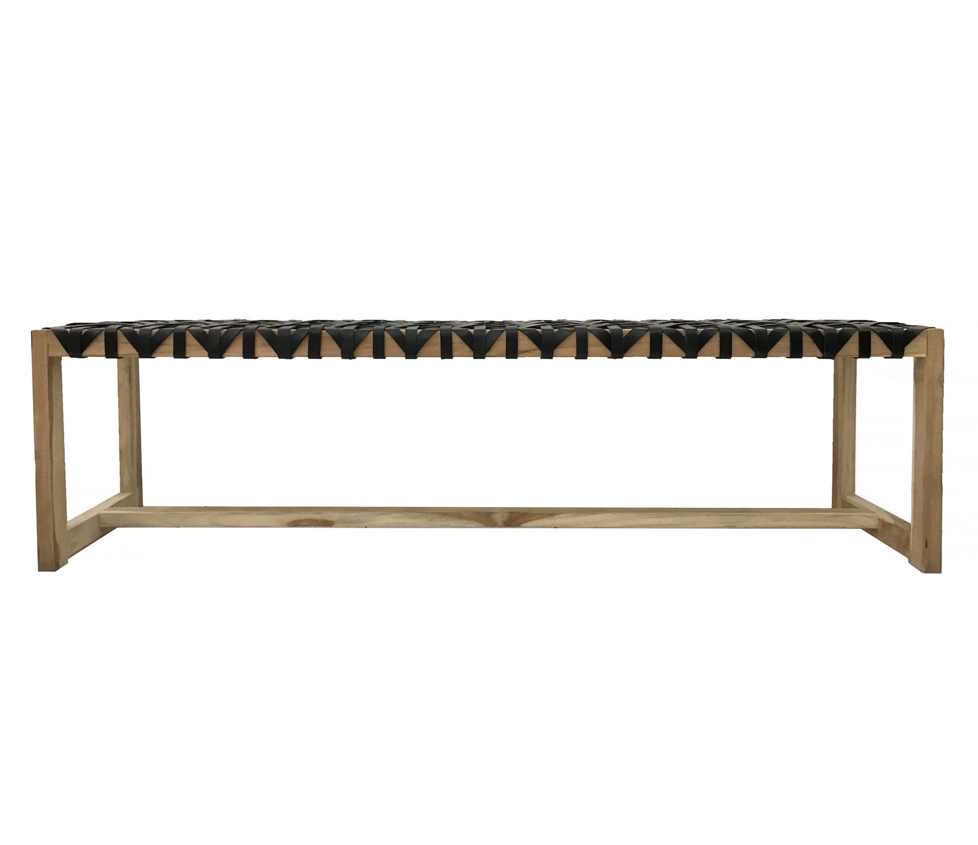 Richard Bench Black-abc