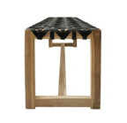 Richard Bench Black-abc