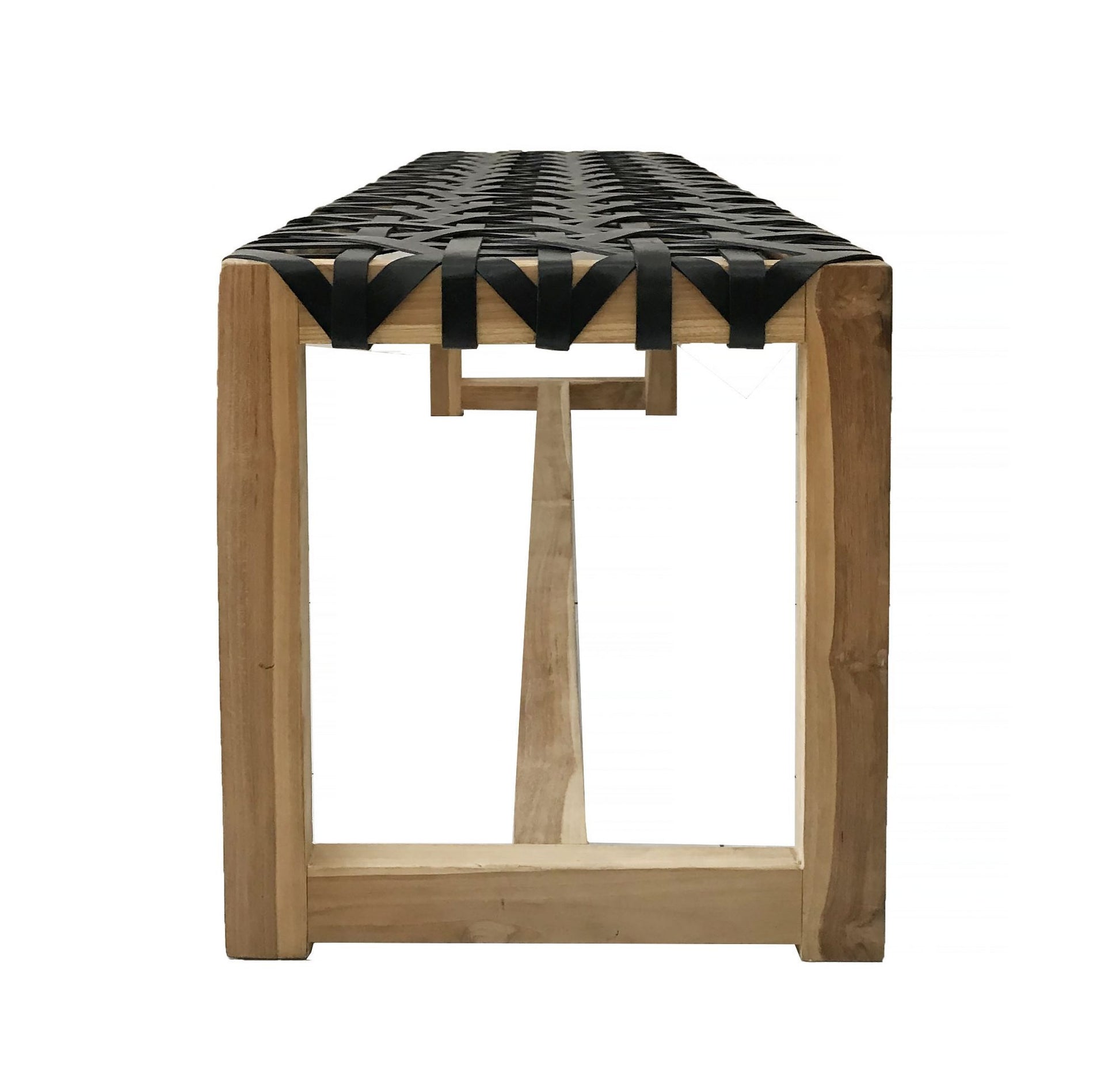 Richard Bench Black-abc