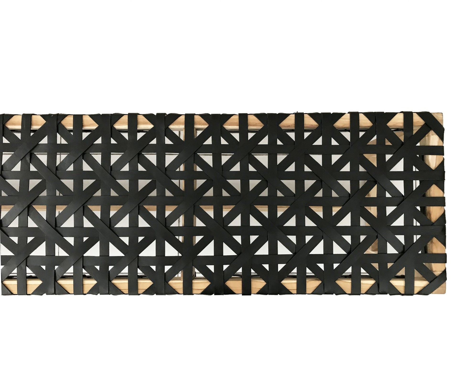 Richard Bench Black-abc