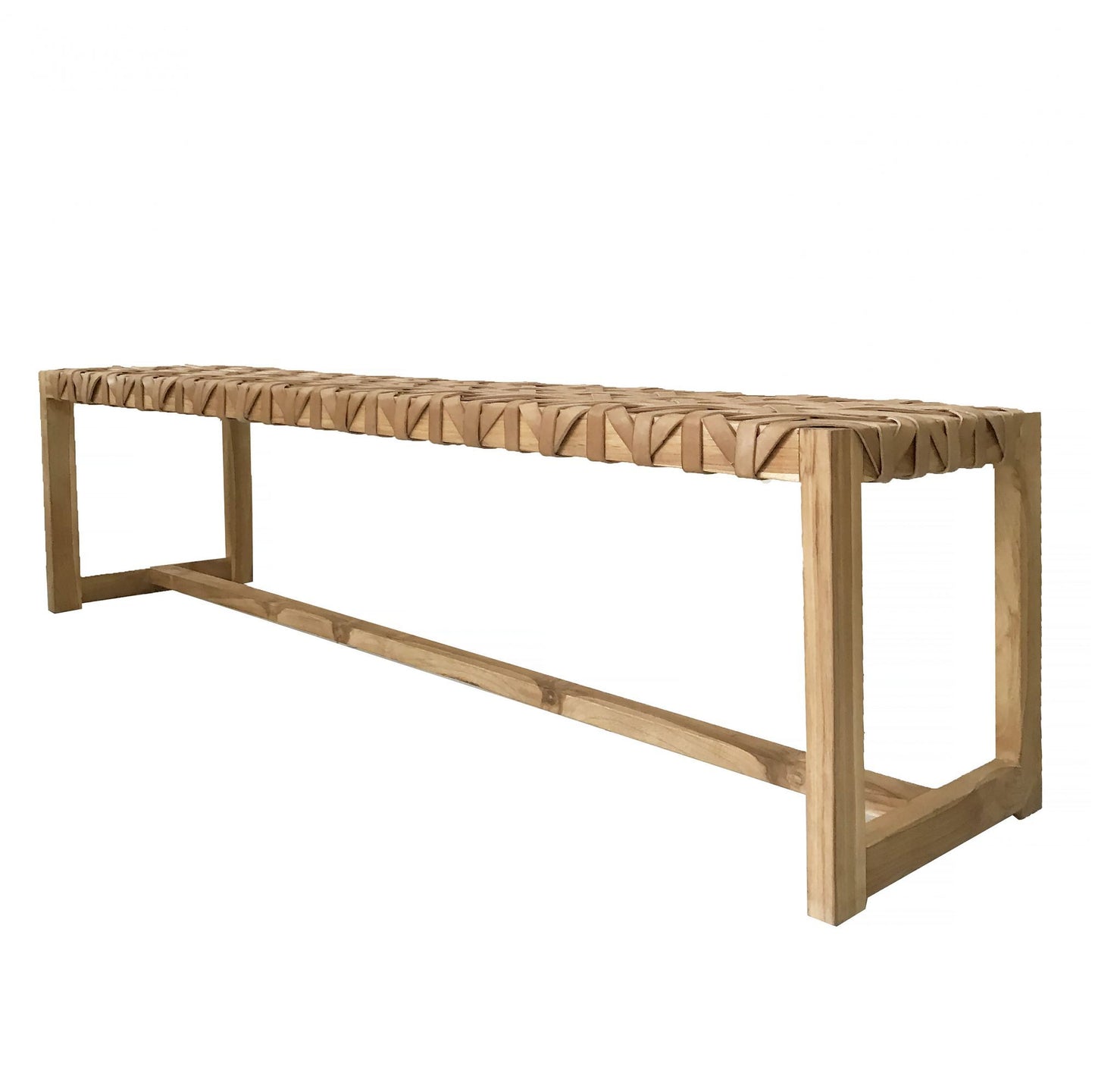 Richard Bench Toffee-abc