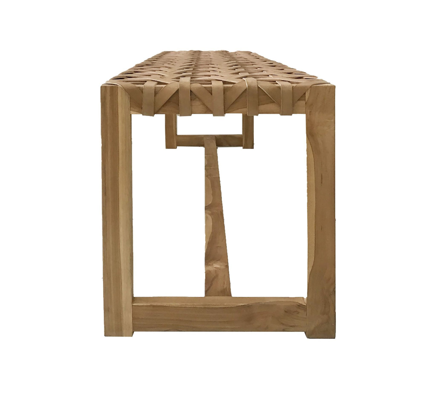 Richard Bench Toffee-abc