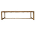 Richard Bench Toffee-abc
