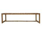 Richard Bench Toffee-abc