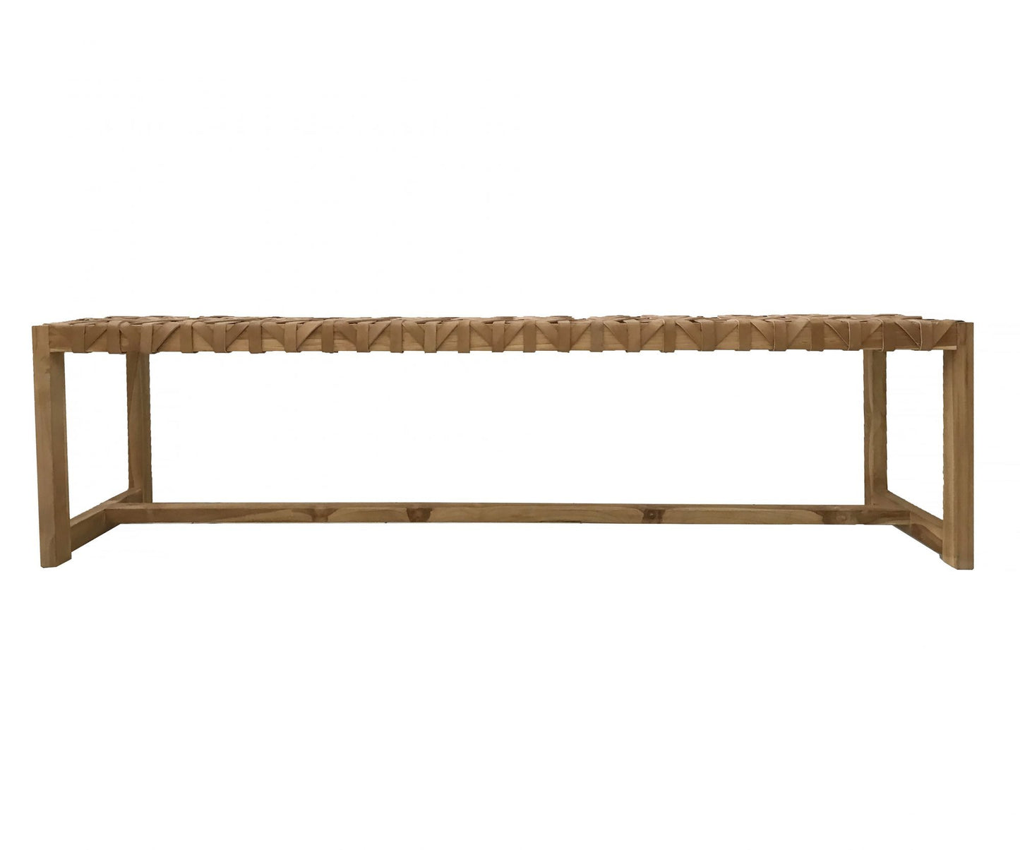 Richard Bench Toffee-abc