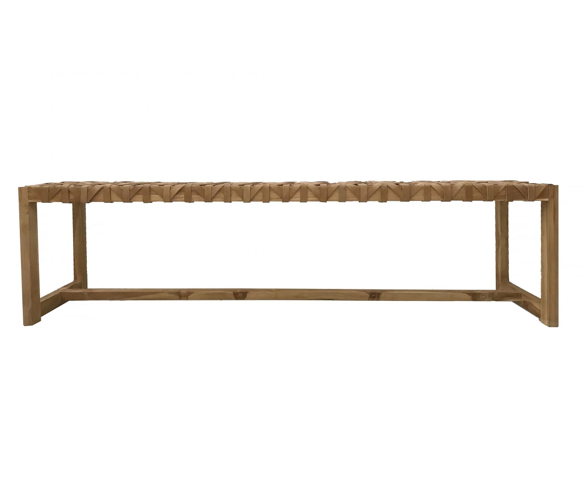 Richard Bench Toffee-abc